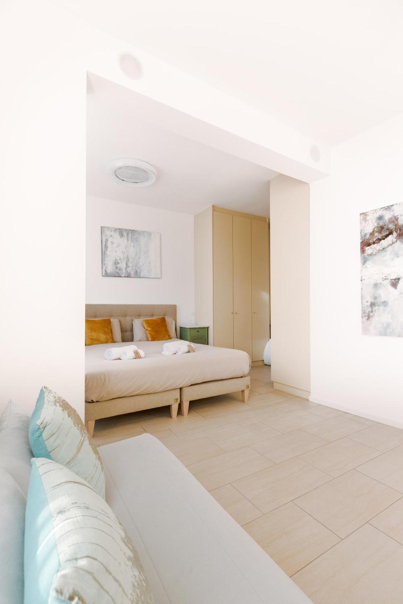 Front Lake Pearl 5 For 6Pax -By Easylife Swiss Lugano Zewnętrze zdjęcie
