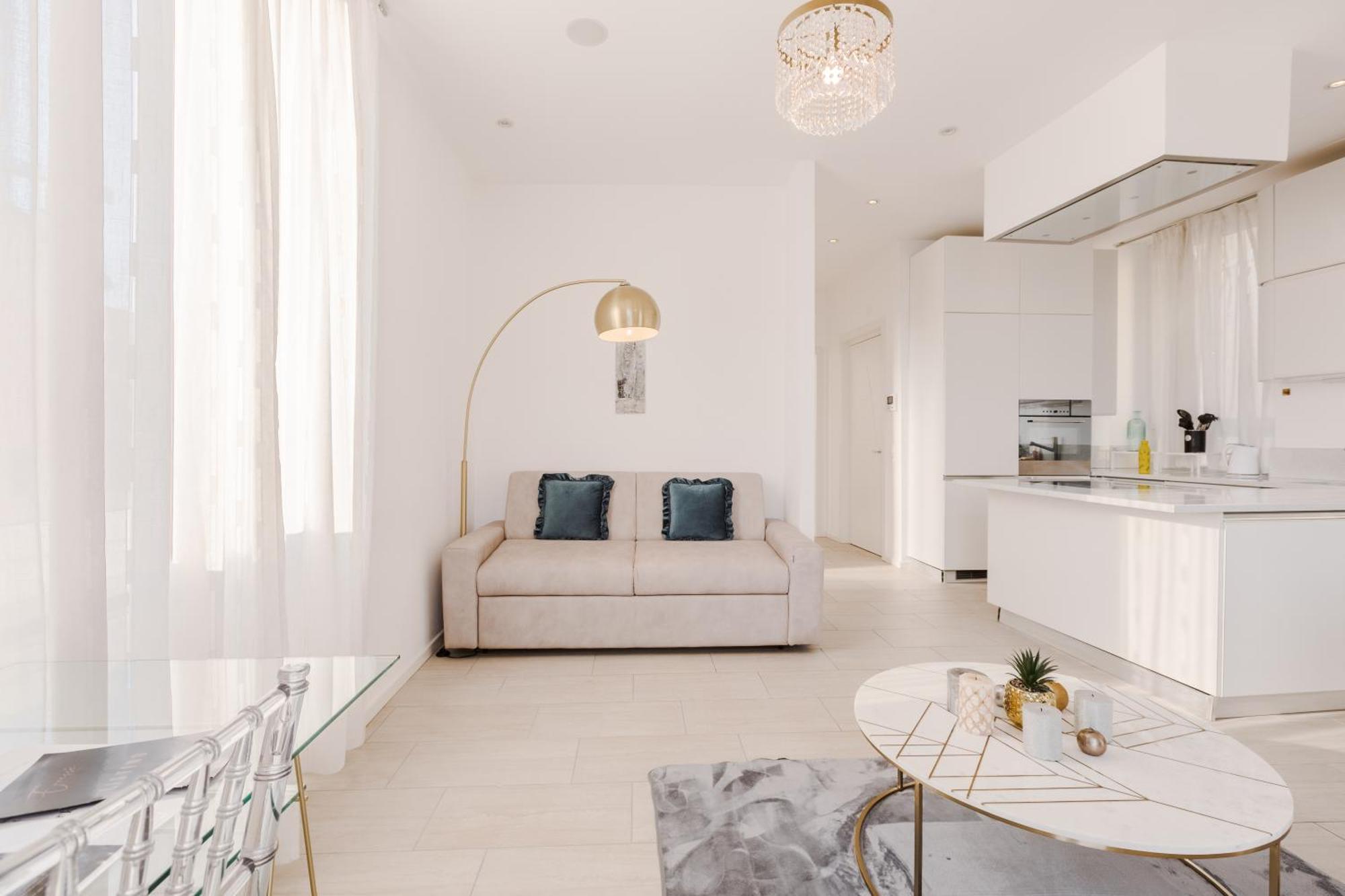 Front Lake Pearl 5 For 6Pax -By Easylife Swiss Lugano Zewnętrze zdjęcie
