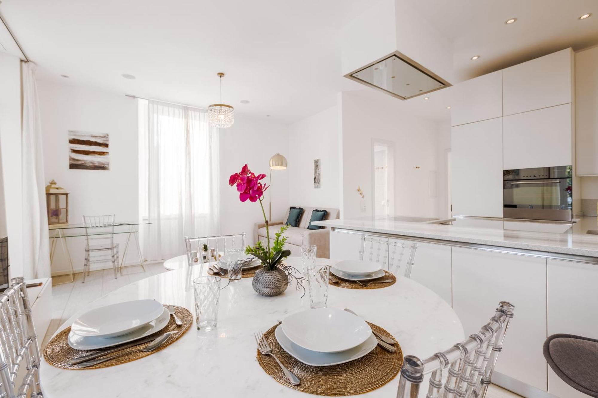 Front Lake Pearl 5 For 6Pax -By Easylife Swiss Lugano Zewnętrze zdjęcie